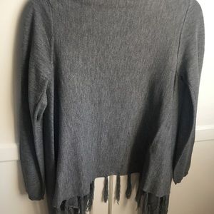 Wet Seal Cardigan